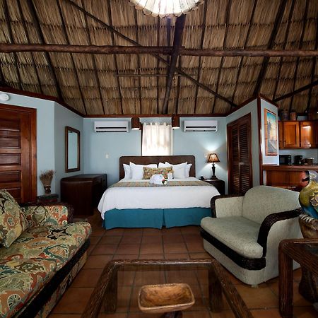 Ramons Village Resort سان بيدرو المظهر الخارجي الصورة