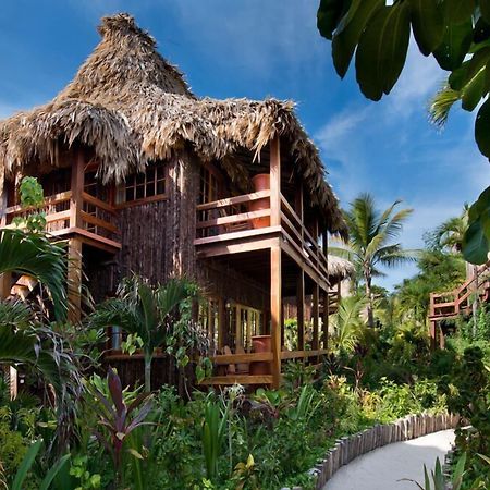 Ramons Village Resort سان بيدرو المظهر الخارجي الصورة