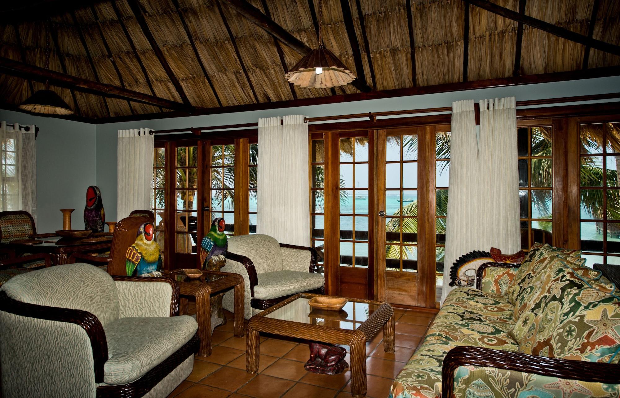 Ramons Village Resort سان بيدرو المظهر الخارجي الصورة