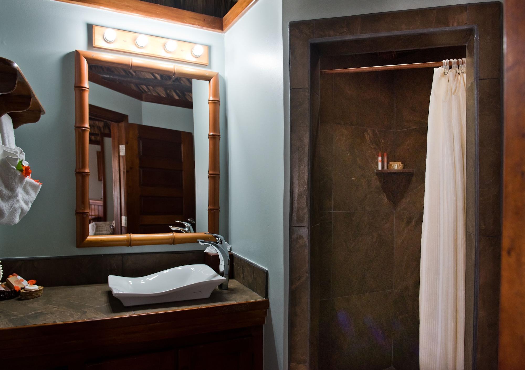 Ramons Village Resort سان بيدرو المظهر الخارجي الصورة