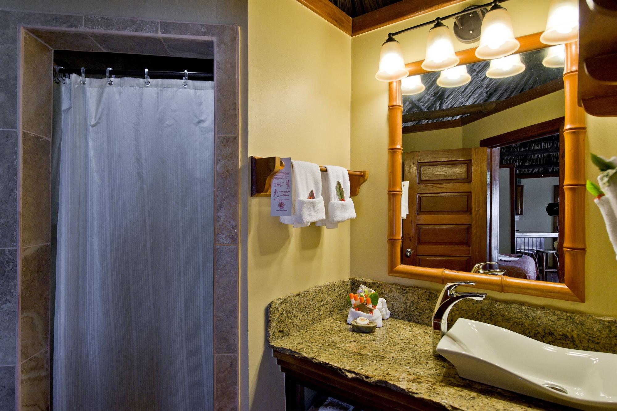Ramons Village Resort سان بيدرو المظهر الخارجي الصورة