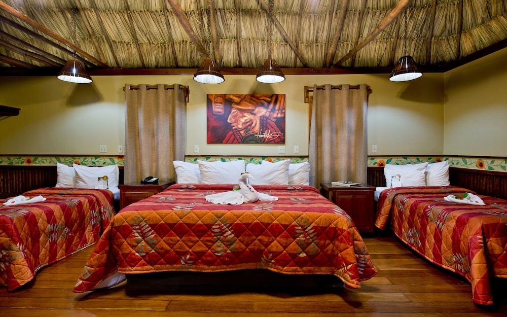 Ramons Village Resort سان بيدرو المظهر الخارجي الصورة
