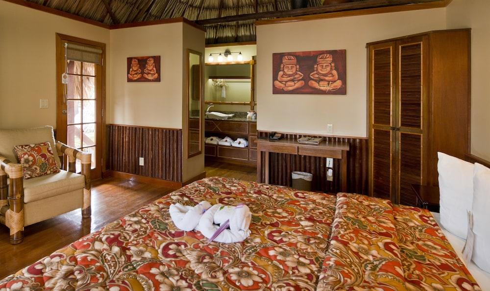 Ramons Village Resort سان بيدرو المظهر الخارجي الصورة