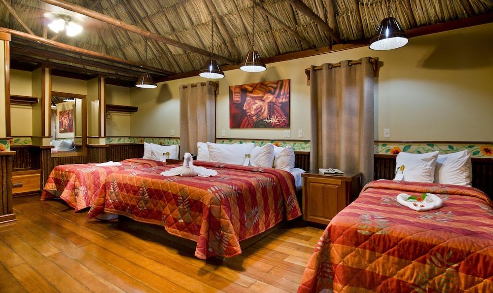 Ramons Village Resort سان بيدرو المظهر الخارجي الصورة