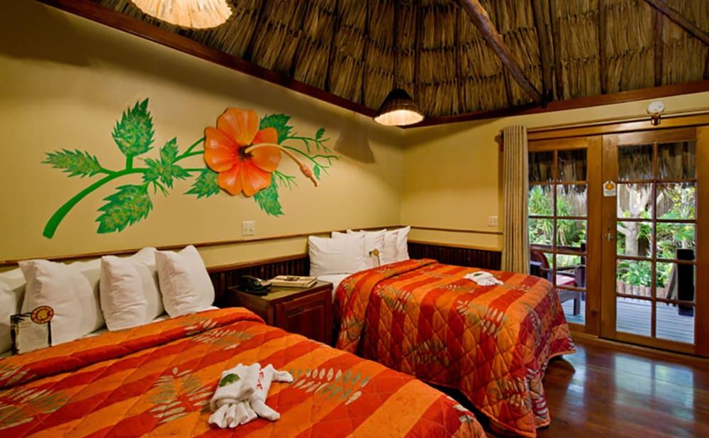 Ramons Village Resort سان بيدرو المظهر الخارجي الصورة