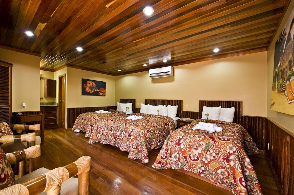 Ramons Village Resort سان بيدرو المظهر الخارجي الصورة