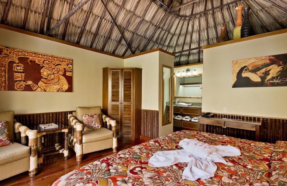 Ramons Village Resort سان بيدرو المظهر الخارجي الصورة