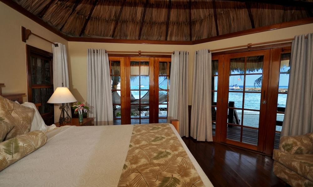 Ramons Village Resort سان بيدرو المظهر الخارجي الصورة