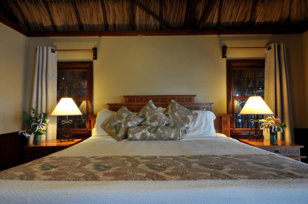 Ramons Village Resort سان بيدرو المظهر الخارجي الصورة