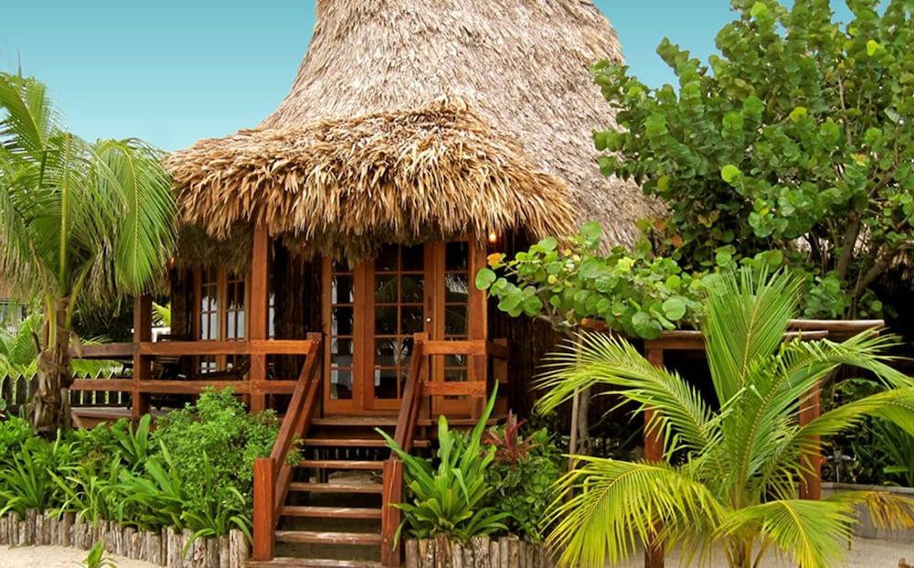 Ramons Village Resort سان بيدرو المظهر الخارجي الصورة