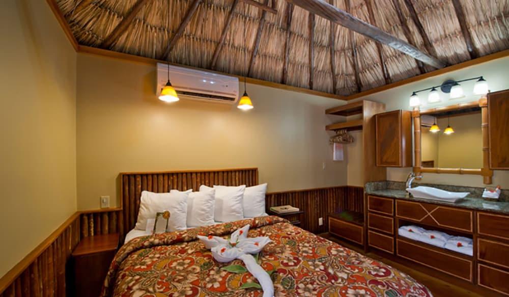 Ramons Village Resort سان بيدرو المظهر الخارجي الصورة