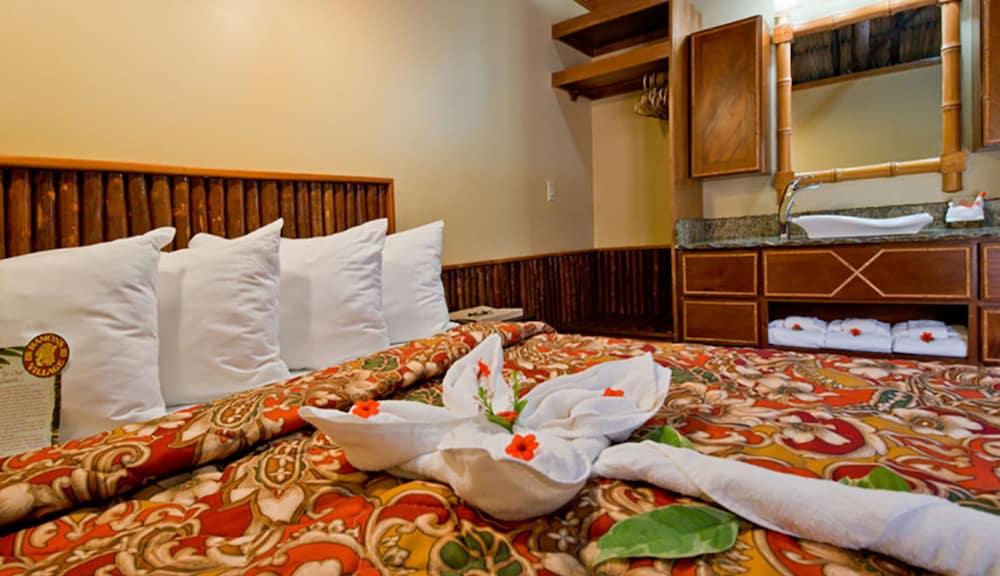 Ramons Village Resort سان بيدرو المظهر الخارجي الصورة