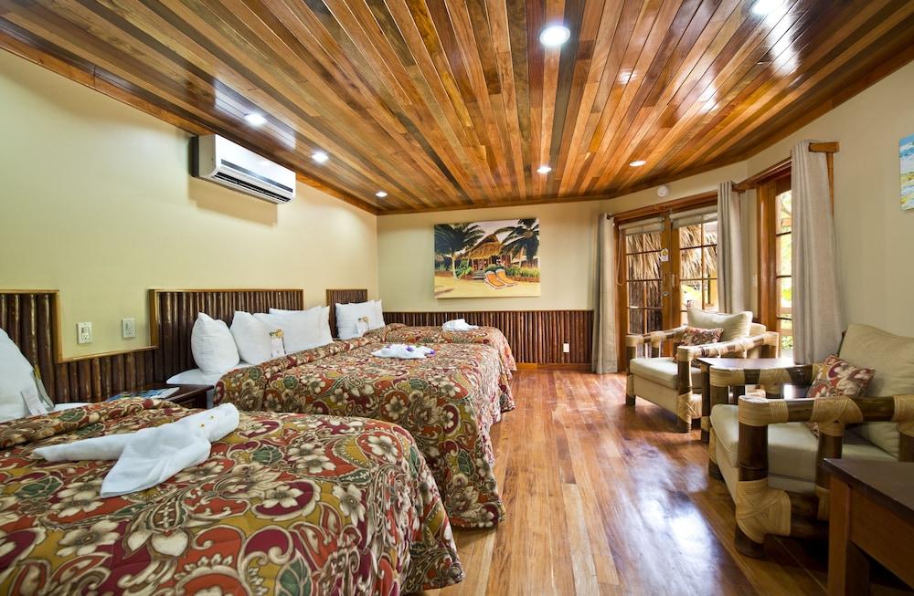 Ramons Village Resort سان بيدرو المظهر الخارجي الصورة