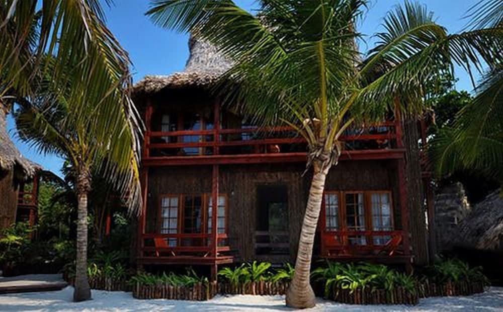 Ramons Village Resort سان بيدرو المظهر الخارجي الصورة
