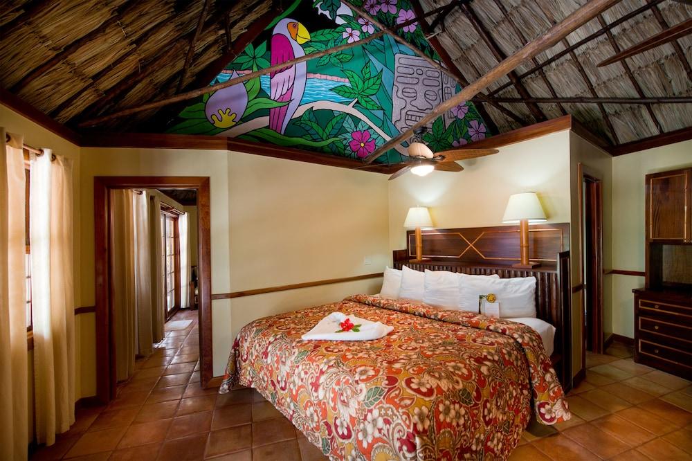 Ramons Village Resort سان بيدرو المظهر الخارجي الصورة