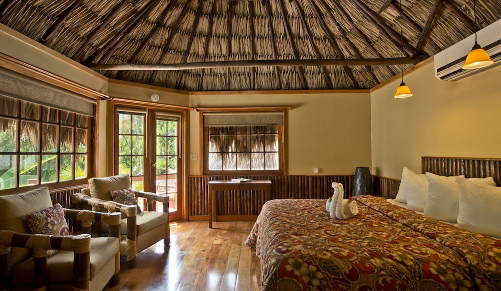 Ramons Village Resort سان بيدرو المظهر الخارجي الصورة