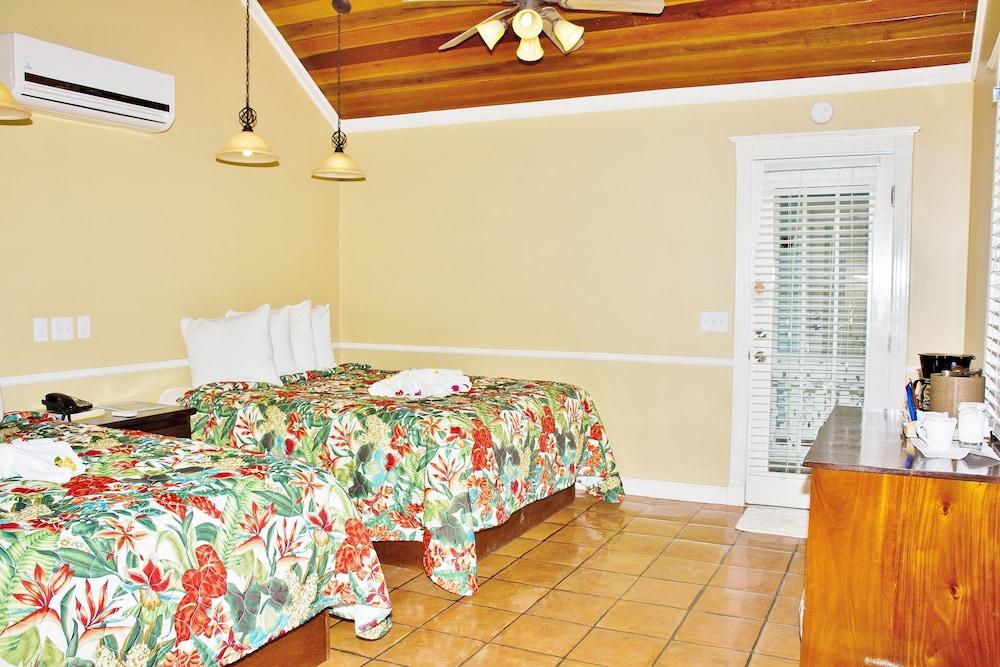 Ramons Village Resort سان بيدرو المظهر الخارجي الصورة