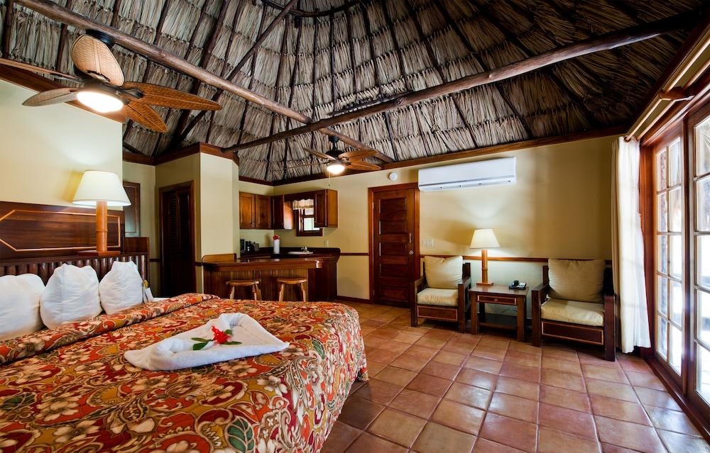 Ramons Village Resort سان بيدرو المظهر الخارجي الصورة