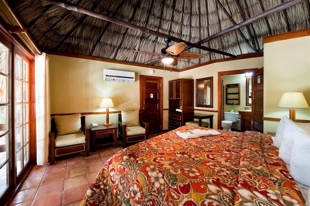 Ramons Village Resort سان بيدرو المظهر الخارجي الصورة