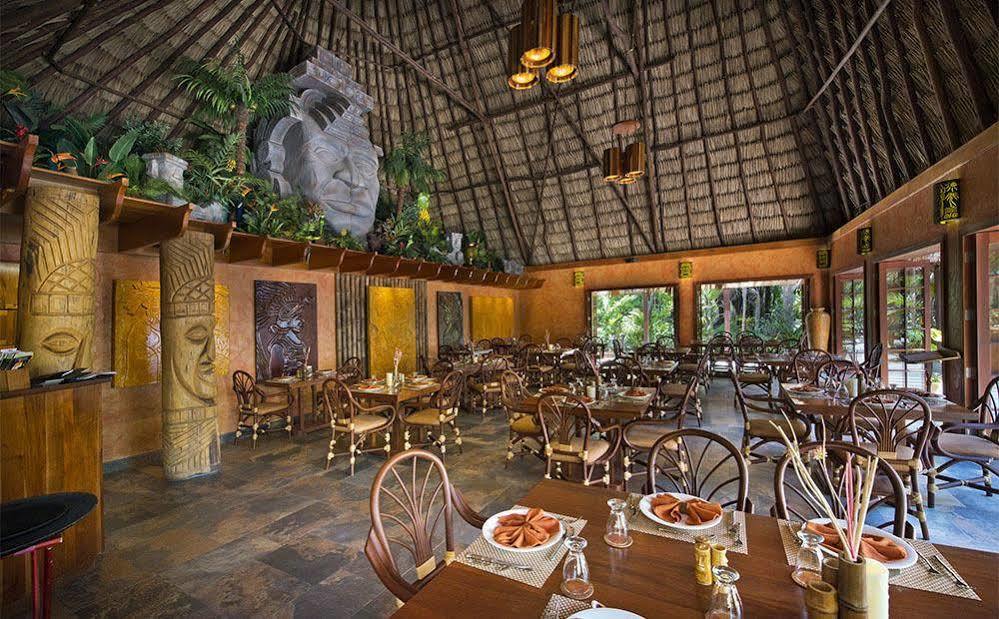 Ramons Village Resort سان بيدرو المظهر الخارجي الصورة