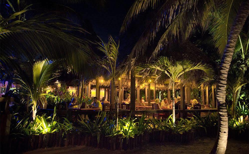 Ramons Village Resort سان بيدرو المظهر الخارجي الصورة