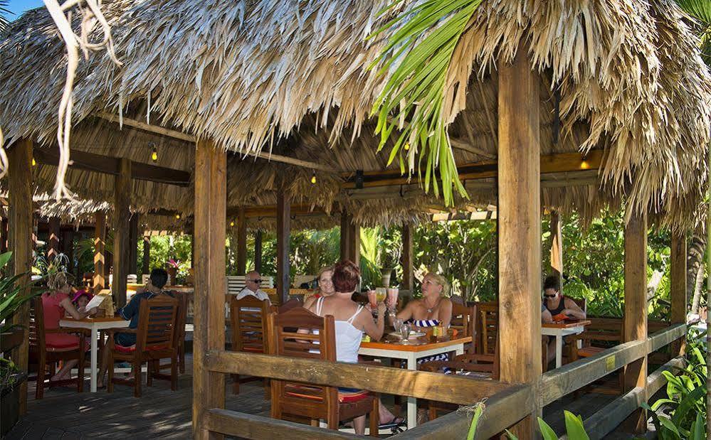 Ramons Village Resort سان بيدرو المظهر الخارجي الصورة