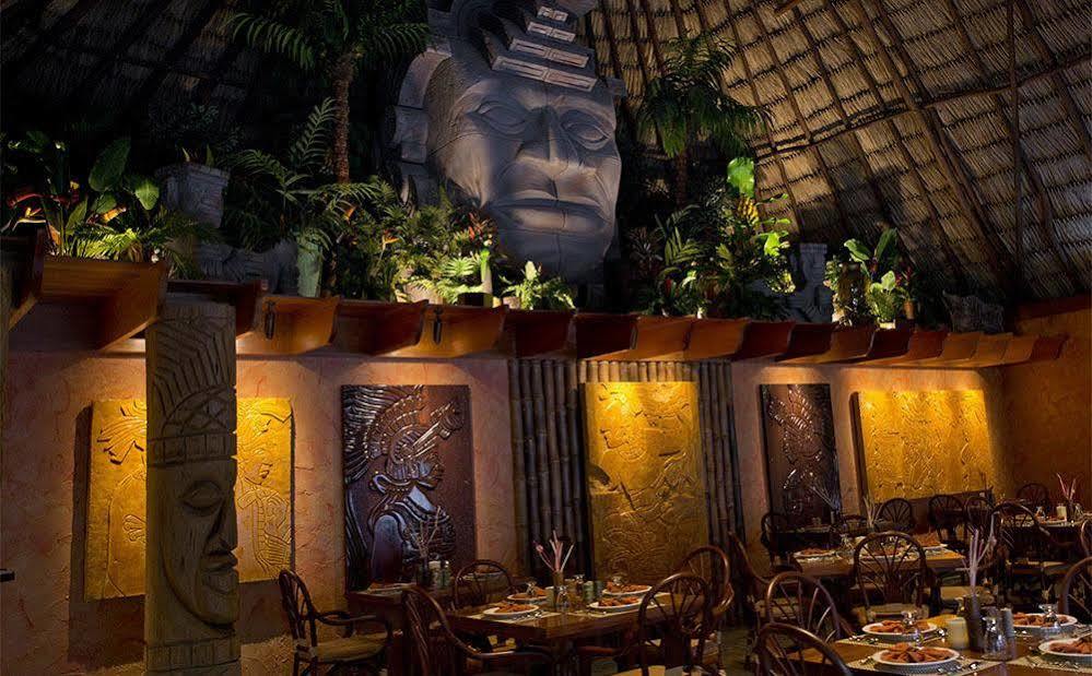 Ramons Village Resort سان بيدرو المظهر الخارجي الصورة