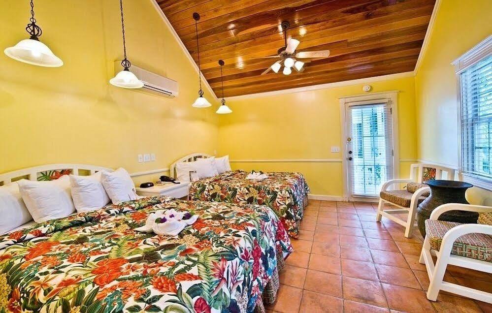 Ramons Village Resort سان بيدرو المظهر الخارجي الصورة