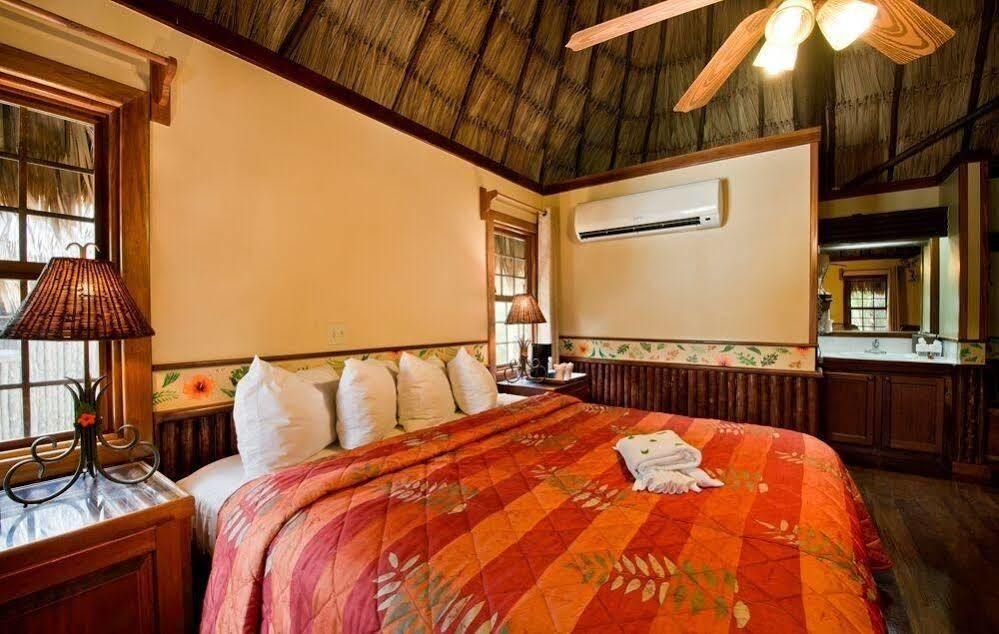 Ramons Village Resort سان بيدرو المظهر الخارجي الصورة