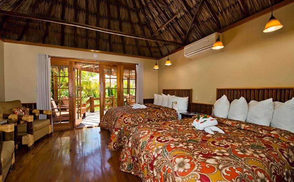 Ramons Village Resort سان بيدرو المظهر الخارجي الصورة