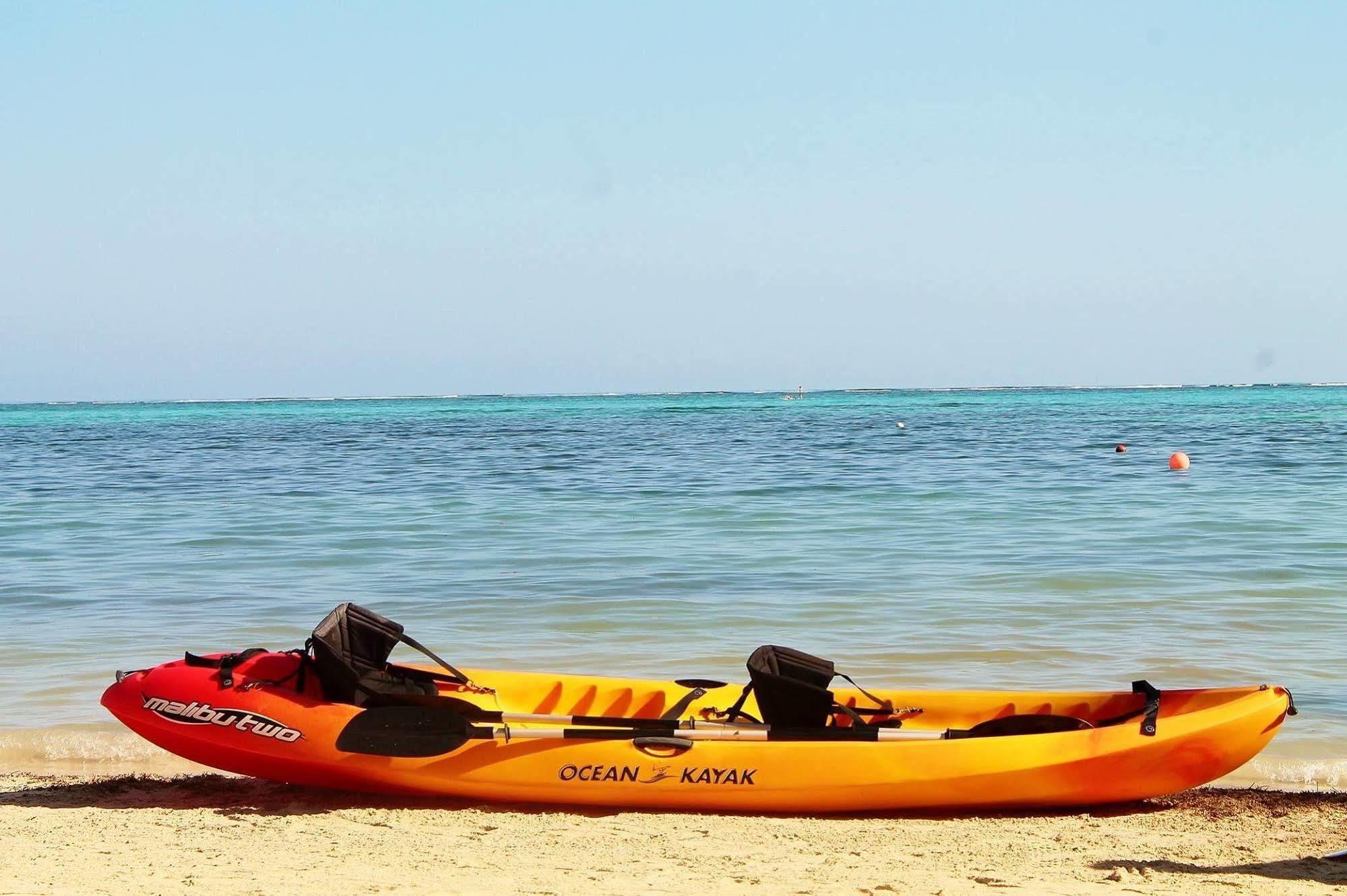 Ramons Village Resort سان بيدرو المظهر الخارجي الصورة