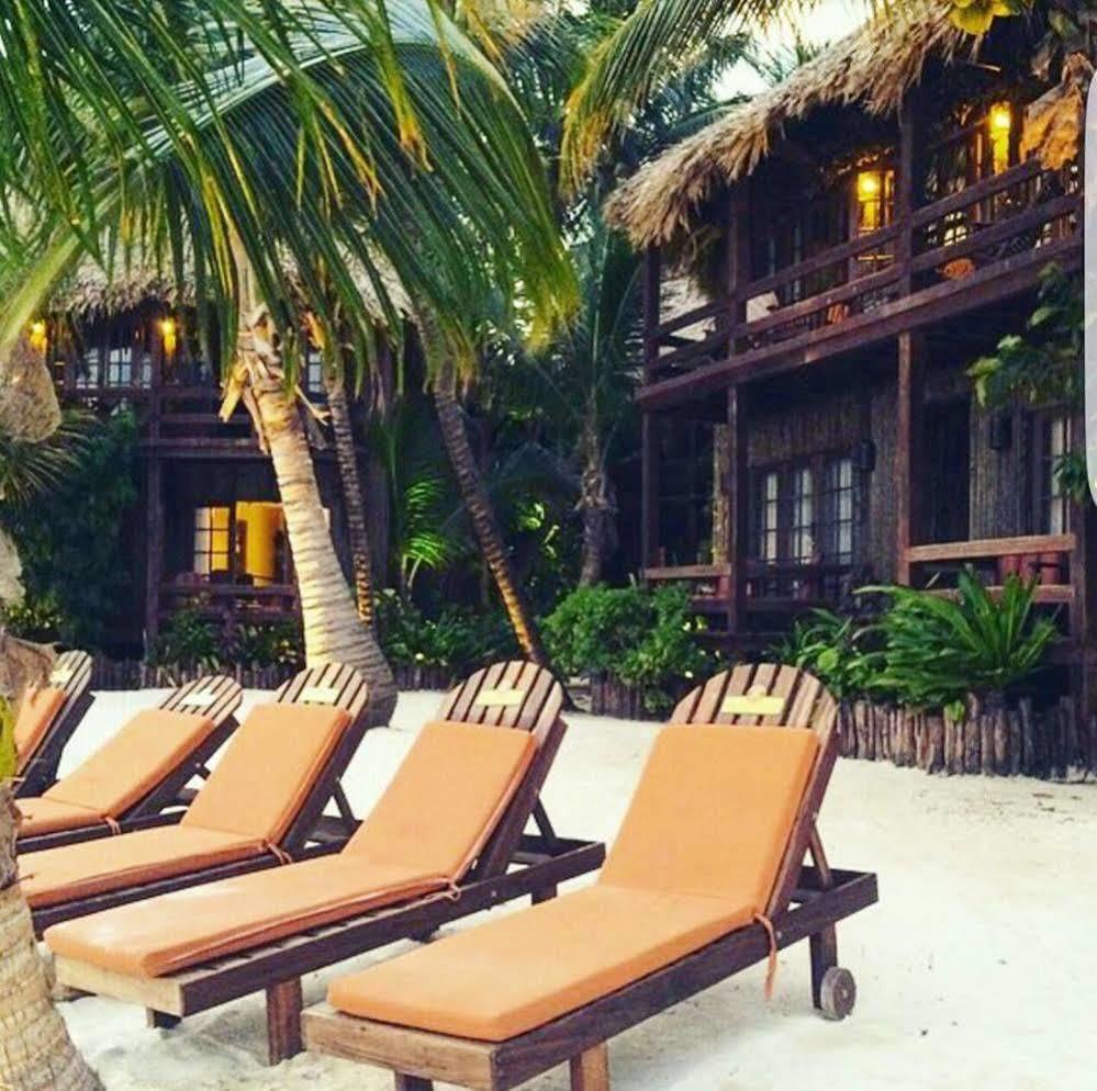 Ramons Village Resort سان بيدرو المظهر الخارجي الصورة