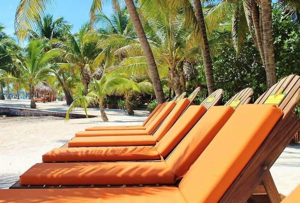 Ramons Village Resort سان بيدرو المظهر الخارجي الصورة
