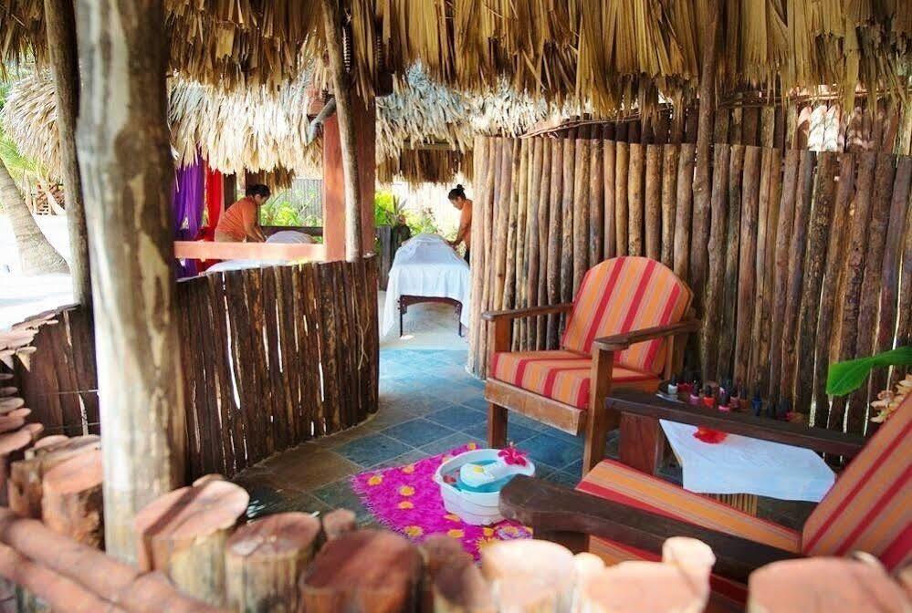 Ramons Village Resort سان بيدرو المظهر الخارجي الصورة