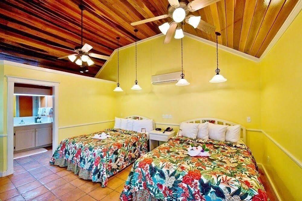 Ramons Village Resort سان بيدرو المظهر الخارجي الصورة
