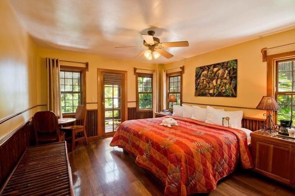 Ramons Village Resort سان بيدرو المظهر الخارجي الصورة