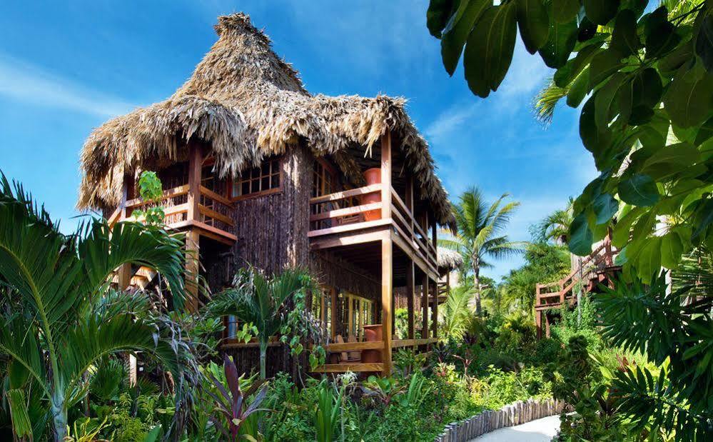 Ramons Village Resort سان بيدرو المظهر الخارجي الصورة